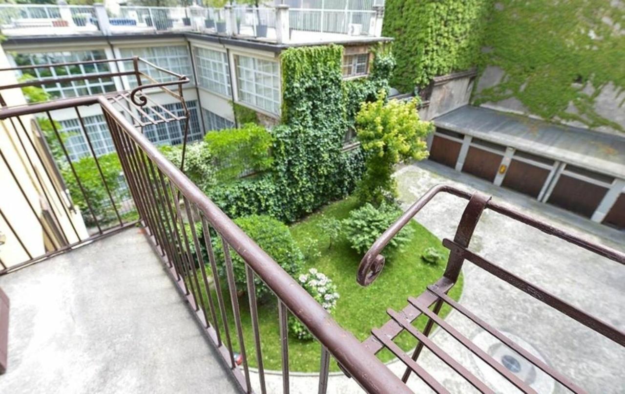 Appartamento San Vittore - Two Bedroom